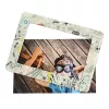 Magnetic Frame Kit Kodak 3510669 met 5 vellen – magnetische fotolijsten voor presentatie