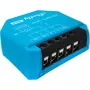 WLAN-verlichtingscontroller Shelly Shelly_1L_Gen3 — 1-kanaals module zonder nulleider, 220–240 V, WLAN/Bluetooth, 802.11 b/g/n