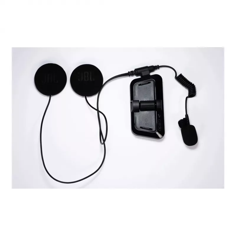 CARDO PACKTALK OUTDOOR SINGLE motorintercom