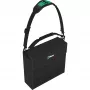 Gereedschapstas Wera Wera 2go 2 zwart groen