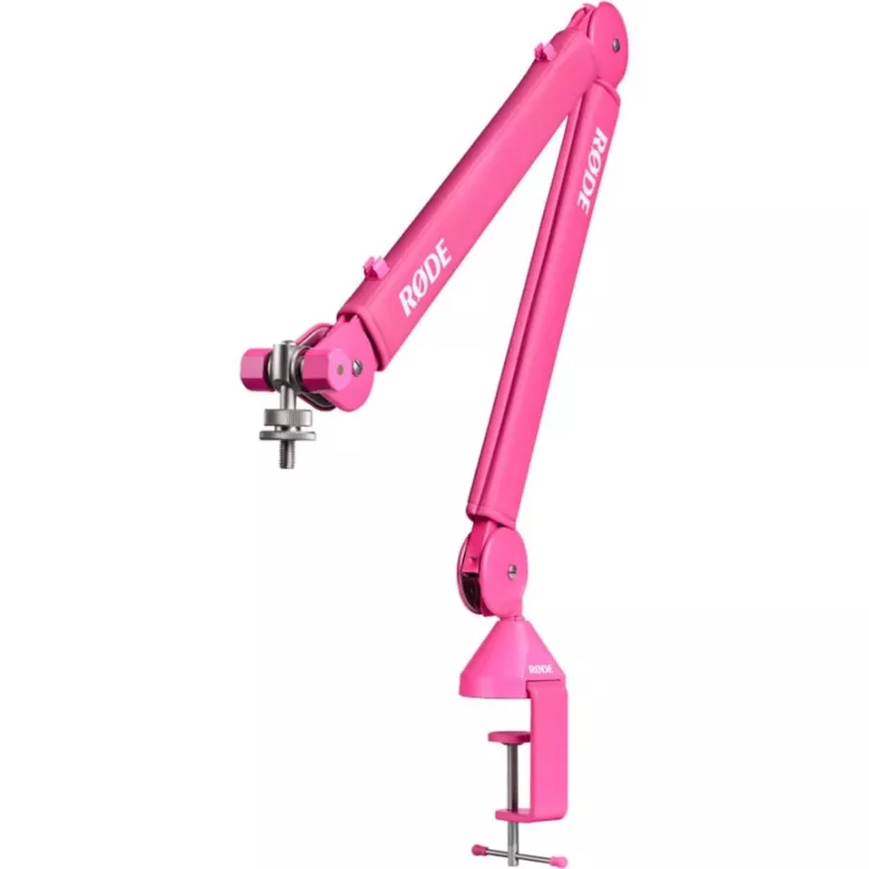 Rode PSA1+ (roze, professionele studioarm)