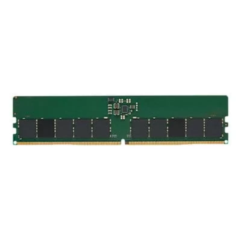 Kingston Technology KSM52E42BS8KM-16HA geheugenmodule 16 GB 1 x 16 GB DDR5 5200 MT/s 288-pins DIMM ECC