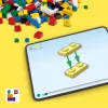 LEGO Animal Crossing 77046 Julians Verjaardagsfeest