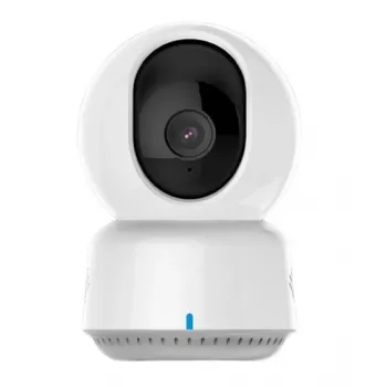AQARA E1 bolvormige IP-beveiligingscamera 2K voor binnen (CH-C01E)