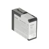 Epson Singlepack Light Light Black T580900, licht lichtzwart, pigmentinkt, 80 ml, 1 stuk