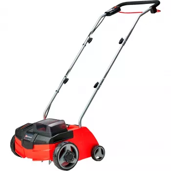 Natte-droogzuiger Einhell GC-SC 36/31 Li-Solo