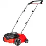 Natte-droogzuiger Einhell GC-SC 36/31 Li-Solo
