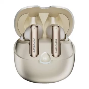 TWS EarBuds HiFuture Sonic Air (goud)