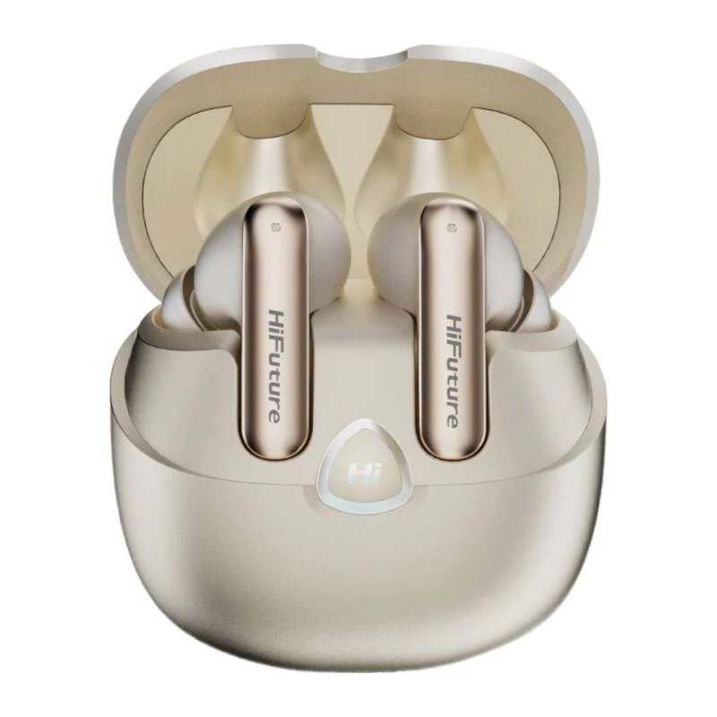 TWS EarBuds HiFuture Sonic Air (goud)