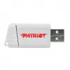 USB-stick PATRIOT PEF1TBRPMW32U — 1 TB, USB Type-A, USB 3.2 Gen 2, wit