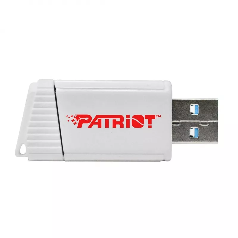 USB-stick PATRIOT PEF1TBRPMW32U — 1 TB, USB Type-A, USB 3.2 Gen 2, wit