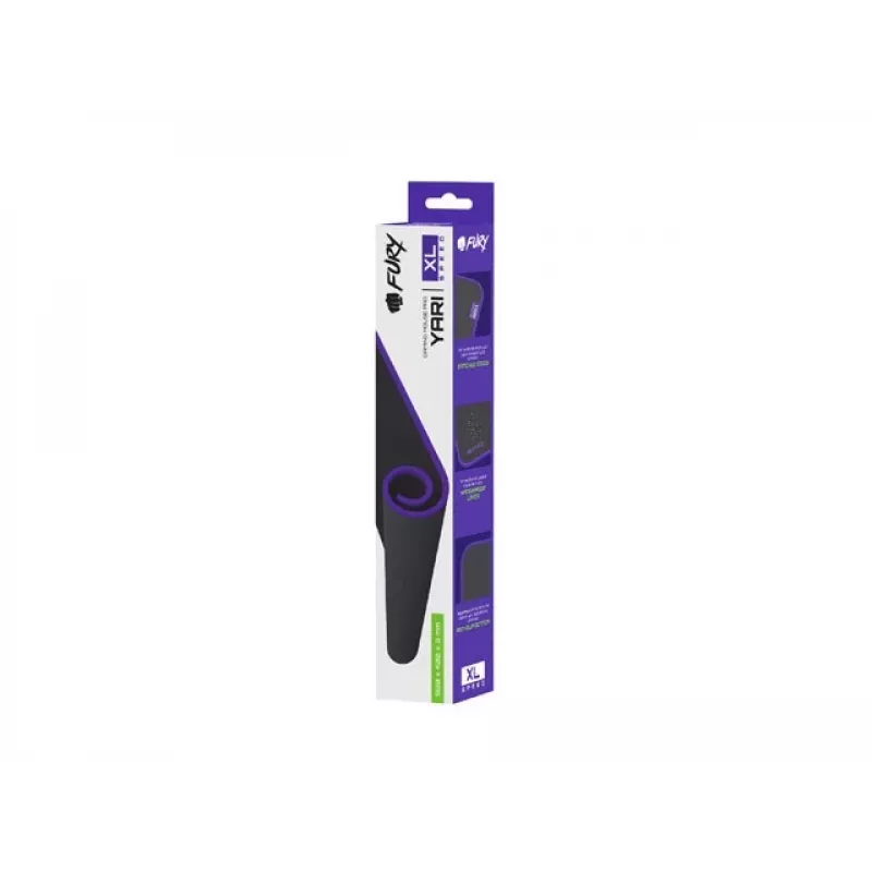 Muispad YARI Speed XL