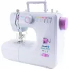 Lucznik Lena 2019 mechanische naaimachine