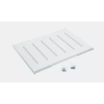 Hogeprestatieplateau Triton RAC-UP-650-H4 650 mm crème grijs
