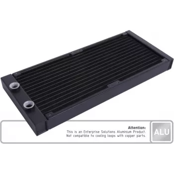 Alphacool 14429 computerkoelingsaccessoire radiator (14429)