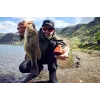 Fishfinder Deeper START — draagbare werpbare sonar, 50 m bereik, lithium-polymeer accu