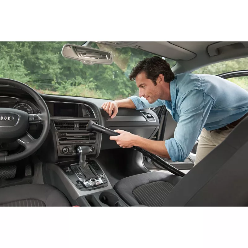 Kärcher 2.863-221.0 zuigborstel accessoire voor MV 2 / MV 3 stofzuiger