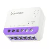 Mini wifi-smartswitch Sonoff MINI-RBS — compact ontwerp, afstandsbediening via wlan