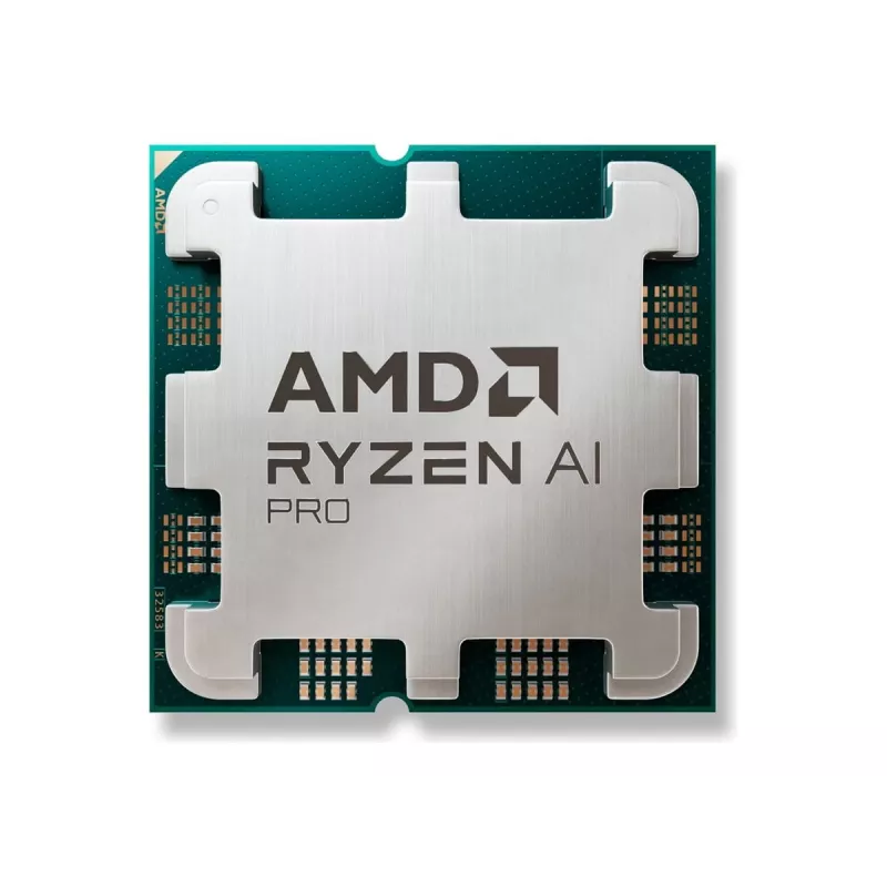 Processor AMD Ryzen 5 PRO 8600G 4,3 GHz 6 cores 16 MB L3 socket AM5