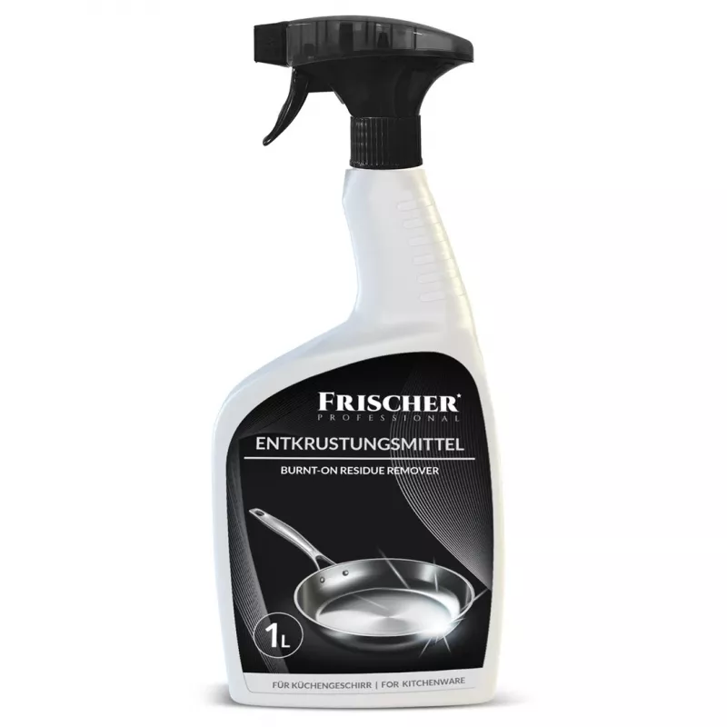 Frischer brandverwijderaar 1 l