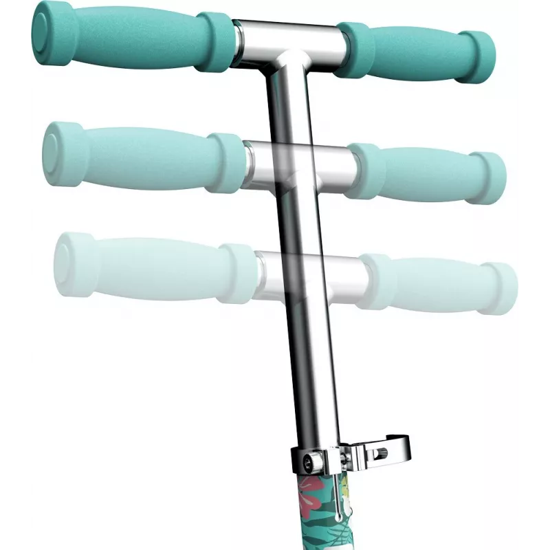KICKSCOOTER Razor Model A Paradise (13010343)