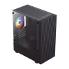 Gamemax | behuizing | EDGE | M-ATX
