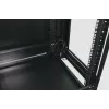 Vrijstaande rack Extralink EX.14411 32U zwart 600kg capaciteit