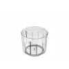 Handmatige voedselhakker GEFU SPEEDWING G-13600 - multihakker met trekkoord