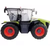 Op afstand bestuurbare tractor Happy People Claas Xerion 5000 model met draaibare cabine