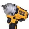 slagschroevendraaier DeWalt DCF892P2T-QW