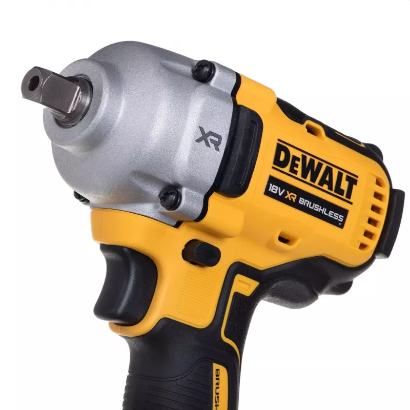 slagschroevendraaier DeWalt DCF892P2T-QW
