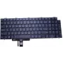 Dell toetsenbord intern Engels-internationaal - toetsenbord
