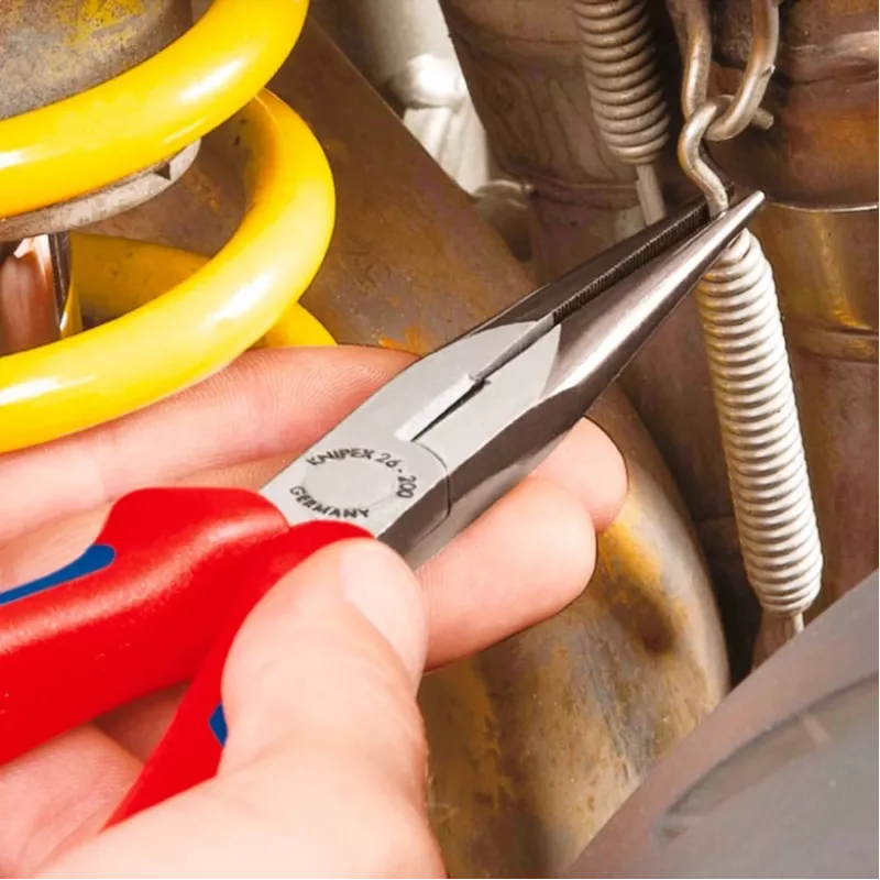Diagonaalkniptang Knipex 26 11 200