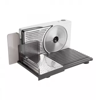 Elektrische sapcentrifuge Jata JECF1820 600 W compact ontwerp, citrus- en zacht fruit persen voor het aanrecht