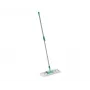 Leifheit Profi Cotton Plus 55023 mop, 42 cm, grijs/turkoois/wit