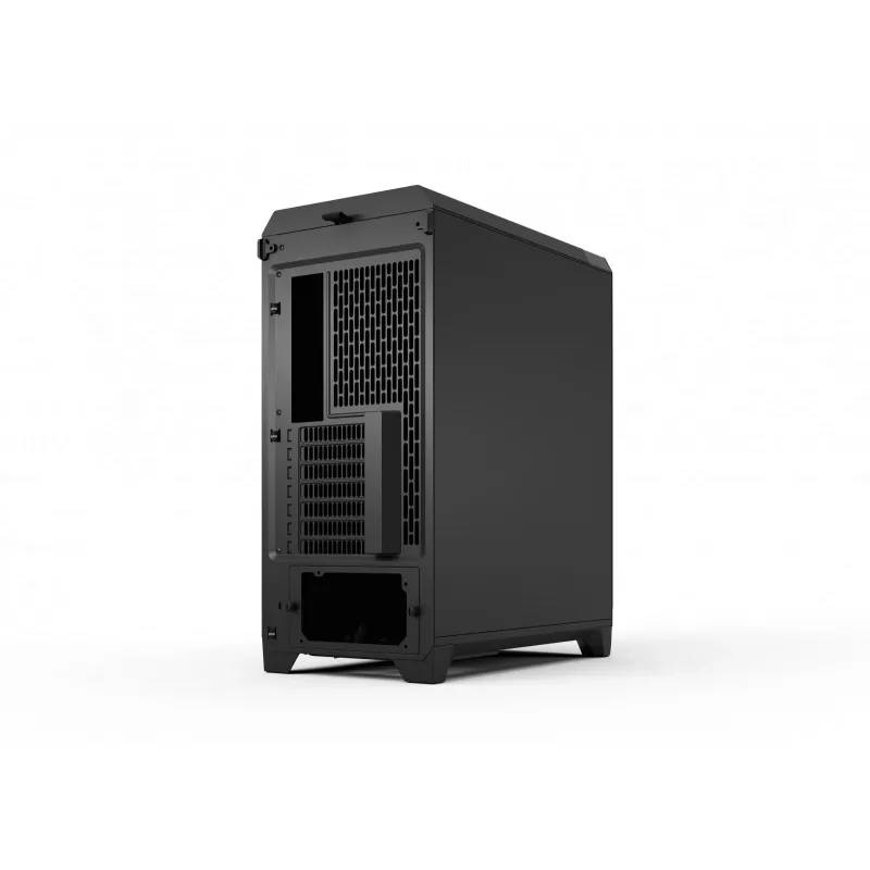 PC-behuizing Fractal Design Meshify 3 zwart solid ATX