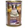 STUZZY Monoprotein hert - natvoer voor honden - 400 g