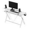 Huzaro Hero 1.9 witte gamingbureau