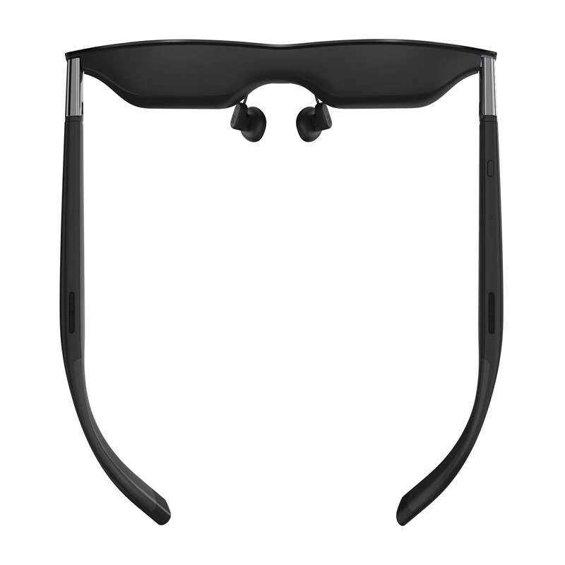 AR-bril XREAL One – licht ontwerp, hoge resolutie, model ONE