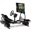 Motion-Adapter-Kit Next Level Racing NLR-S037 voor verbinding van bewegingsplatforms met go-kart-sim-rigs