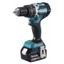 Makita DHP484RTJ boormachine snelspanboorhouder 1,8 kg zwart, blauw