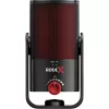 Rode XCM50 zwart