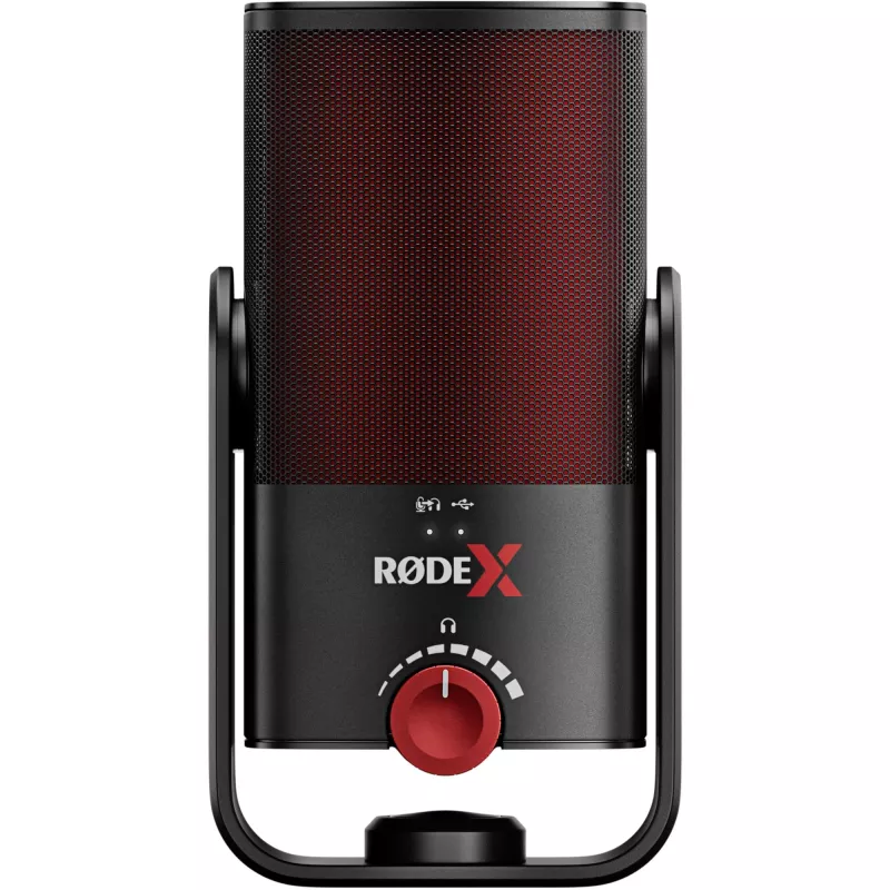 Rode XCM50 zwart