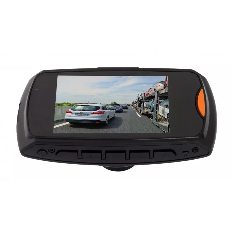 Dashcam ESPERANZA Wideorejestrator EXTREME XDR 101 (model 10954 EAN )