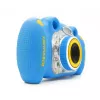 Easypix Kiddypix Blizz 2 megapixel blauwe digitale camera