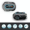 Maaierrobot Gardena smart SILENO free maximaal gazonoppervlak 1200 m² maaibreedte 16 cm