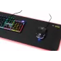 iBox IMPG5 muismat gaming-muismat zwart