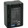 Batterij Extra Digital VW-VBT190 1860mAh li-ion voor draagbare apparaten, model DV00DV1412