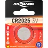 Wegwerpbatterij Ansmann CR 2025