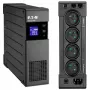 Noodstroomvoeding Eaton Ellipse PRO 850 FR, Line-Interactive UPS, 0,85 kVA (510 W), 4 stopcontacten, LCD, Tower